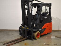 Linde E 18 L EVO 386-02