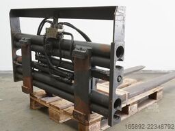 SEITH 10.62.1D Breite 1300 mm