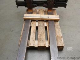 SEITH 10.62.1D Breite 1300 mm