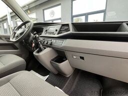 VOLKSWAGEN T6.1 TRANSPORTER LANG AHK KLIMA PDC 150PS