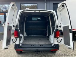 VOLKSWAGEN T6.1 TRANSPORTER LANG AHK KLIMA PDC 150PS