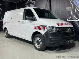 VOLKSWAGEN T6.1 TRANSPORTER LANG AHK KLIMA PDC 150PS
