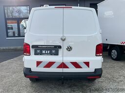 VOLKSWAGEN T6.1 TRANSPORTER LANG AHK KLIMA PDC 150PS