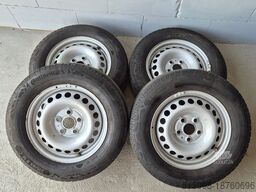 VOLKSWAGEN T6 2,0 TDI REGALSYSTEM I/TEMP/KLIMA