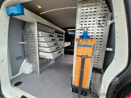 VOLKSWAGEN T6 2,0 TDI REGALSYSTEM I/TEMP/KLIMA