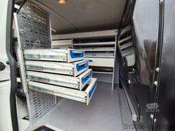 VOLKSWAGEN T6 2,0 TDI REGALSYSTEM I/TEMP/KLIMA