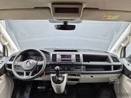 VOLKSWAGEN T6 2,0 TDI REGALSYSTEM I/TEMP/KLIMA