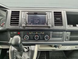 VOLKSWAGEN T6 2,0 TDI REGALSYSTEM I/TEMP/KLIMA