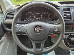 VOLKSWAGEN T6 2.0 TDI 9 SITZER 1.HAND KLIMA