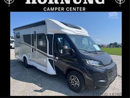 SUNLIGHT Adventure T 67 8G Autom. TV Paket Combi 6E