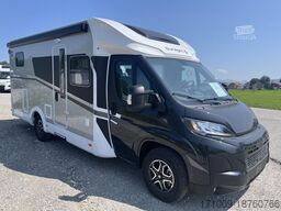 SUNLIGHT Adventure T 67 8G Autom. TV Paket Combi 6E