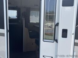 SUNLIGHT Adventure T 67 8G Autom. TV Paket Combi 6E