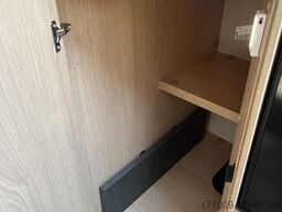 SUNLIGHT Adventure T 67 8G Autom. TV Paket Combi 6E