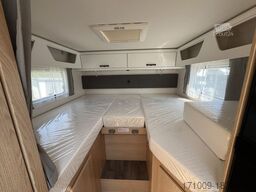 SUNLIGHT Adventure T 67 8G Autom. TV Paket Combi 6E