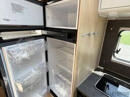 SUNLIGHT Adventure T 67 8G Autom. TV Paket Combi 6E