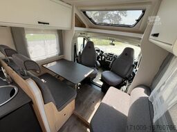 SUNLIGHT Adventure T 67 8G Autom. TV Paket Combi 6E