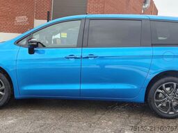 Chrysler Pacifica Sondermodell 100 Jahre Edition: