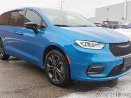 Chrysler Pacifica Sondermodell 100 Jahre Edition: