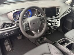 Chrysler Pacifica Sondermodell 100 Jahre Edition: