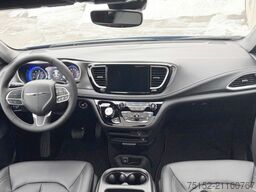 Chrysler Pacifica Sondermodell 100 Jahre Edition: