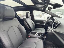 Chrysler Pacifica Sondermodell 100 Jahre Edition: