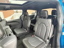 Chrysler Pacifica Sondermodell 100 Jahre Edition: