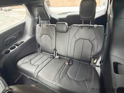 Chrysler Pacifica Sondermodell 100 Jahre Edition: