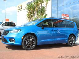 Chrysler Pacifica Sondermodell 100 Jahre Edition: