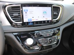 Chrysler Pacifica Sondermodell 100 Jahre Edition: