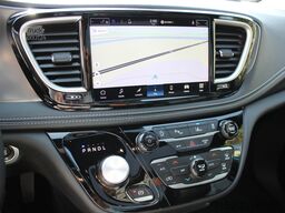 Chrysler Pacifica Sondermodell 100 Jahre Edition: