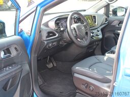 Chrysler Pacifica Sondermodell 100 Jahre Edition: