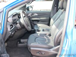 Chrysler Pacifica Sondermodell 100 Jahre Edition: