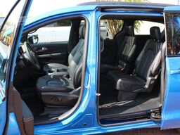 Chrysler Pacifica Sondermodell 100 Jahre Edition: