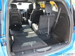 Chrysler Pacifica Sondermodell 100 Jahre Edition: