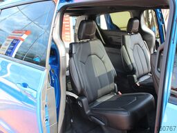 Chrysler Pacifica Sondermodell 100 Jahre Edition: