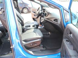 Chrysler Pacifica Sondermodell 100 Jahre Edition:
