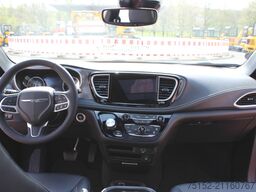Chrysler Pacifica Sondermodell 100 Jahre Edition: