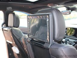 Chrysler Pacifica Sondermodell 100 Jahre Edition: