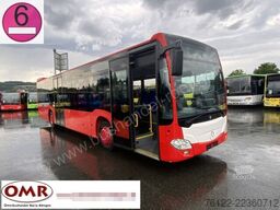 Městský autobus Mercedes-Benz Citaro Ü