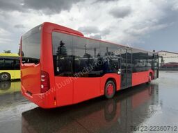 Mercedes-Benz Citaro Ü