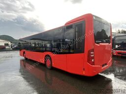 Mercedes-Benz Citaro Ü