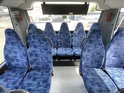 Setra S 415 LE Business