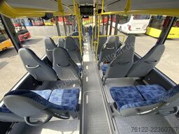 Setra S 415 LE Business
