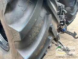 Fendt 826 VARIO S4 Profi Plus