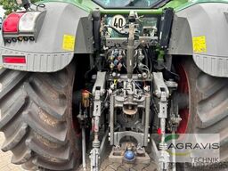 Fendt 828 VARIO S4 Profi Plus