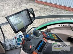 Fendt 828 VARIO S4 Profi Plus