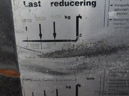 Baumann HX 50/12/45 5000 kg