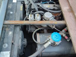 Baumann HX 50/12/45 5000 kg