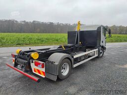 MAN TGL 12.250 with NEW Containersystem / Hooklift ...