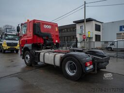 DAF CF480+56Ton+Big Axle+Intarder+Hydr.